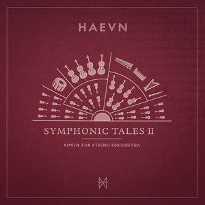 Symphonic Tales II (Symphonic Version)
